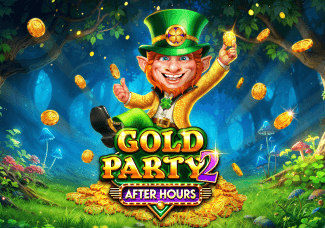 Gold Party 2 - After Hours screenshot