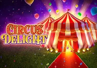 Circus Delight screenshot
