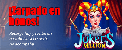 ¡Gana grande en Jet Casino!