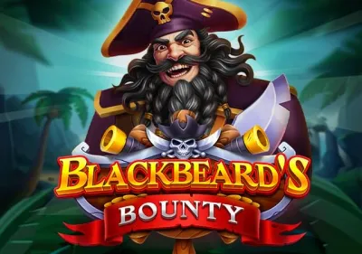 Blackbeard's Bounty