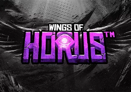 Wings of Horus screenshot