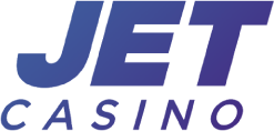 Jet Casino Chile Logo